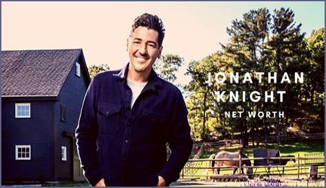 Astonishing Wealth Of Jon Knight | Net Worth Unveiled