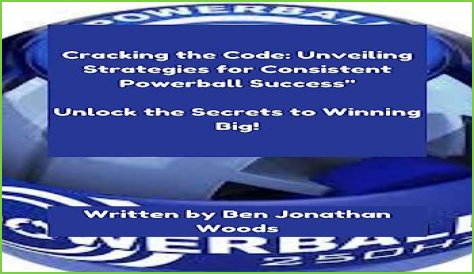Discover The Winning State And Unlock Powerball Secrets