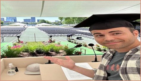 Mark Rober: The Ingenious NASA Engineer Who Inspires And Innovates