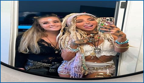 Shanin Blake's Leaked Photos: Unseen And Exclusive