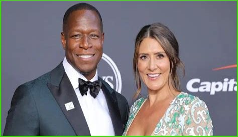 Willy Falcon's Wife And Her Untold Influence