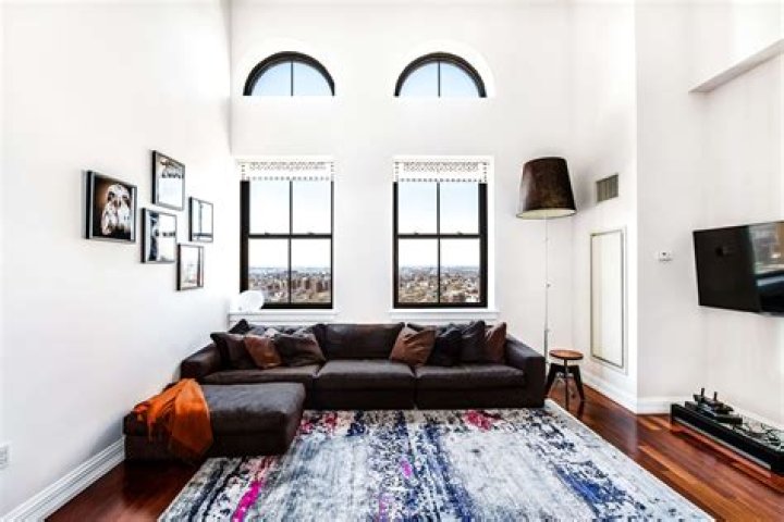 1 Hanson Place - Condo in Fort Greene