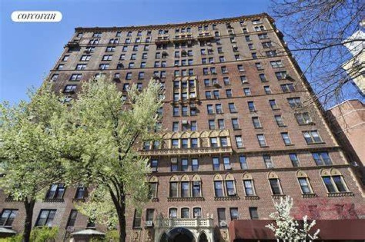 1 Plaza Street West - Park Slope, Brooklyn