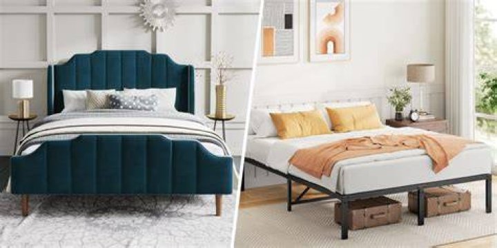 10 Best Bed Frames, Tested and Reviewed for 2024