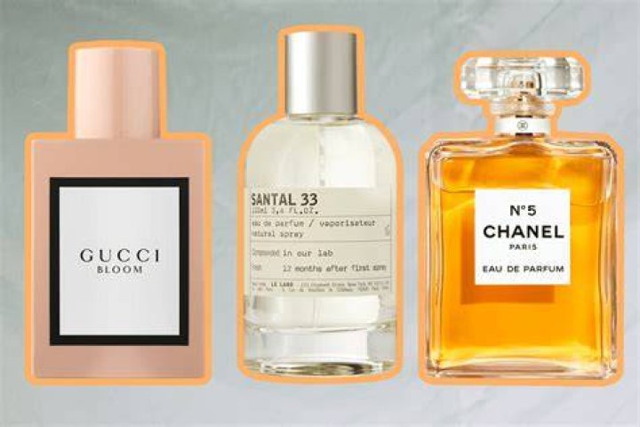 10 Best Body Oil Fragrances To Shop in 2024