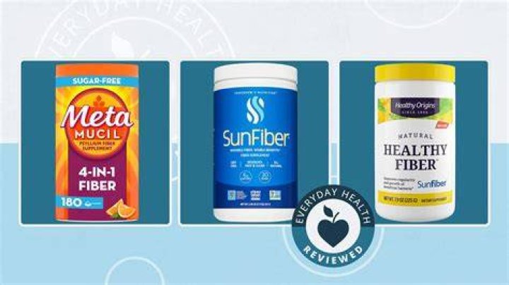 10 Best Fiber Supplements That Actually Work, According to Registered Dietitians