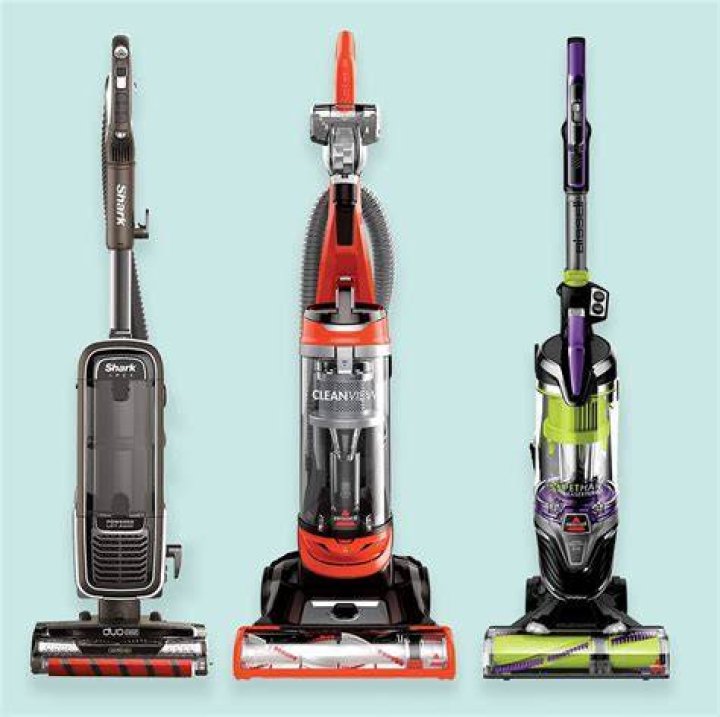 10 Best Vacuum Cleaners for Carpets, Hardwood and More 2024