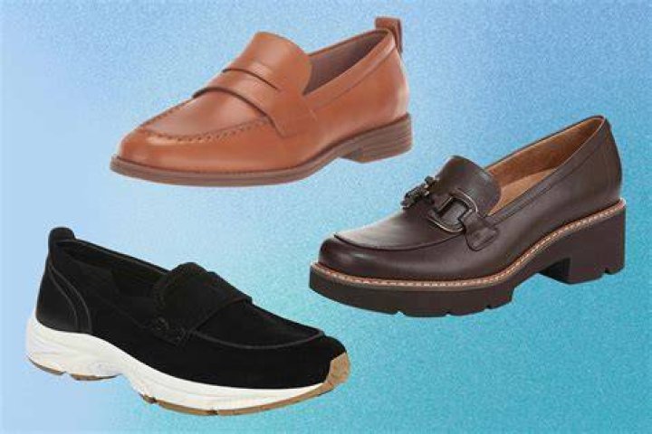10 pairs that are perfect for the office