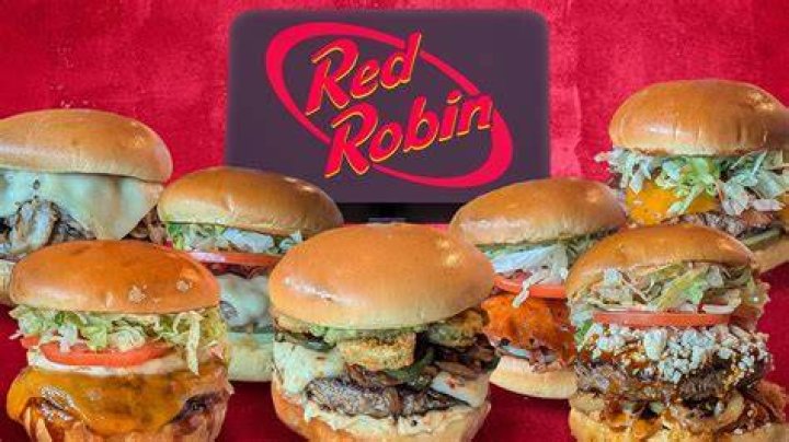 #10 Red Robin - ISTP Superheroes