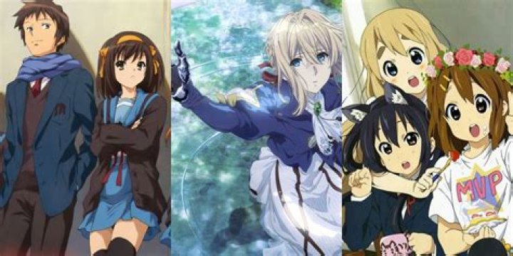 #10 The KyoAni School - Nurturing Young Talent