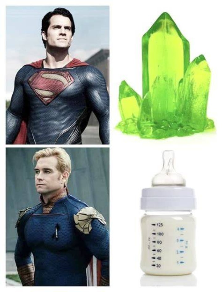 Мальчики сделали Homelander еще лучше, поменяв пол трех персонажей