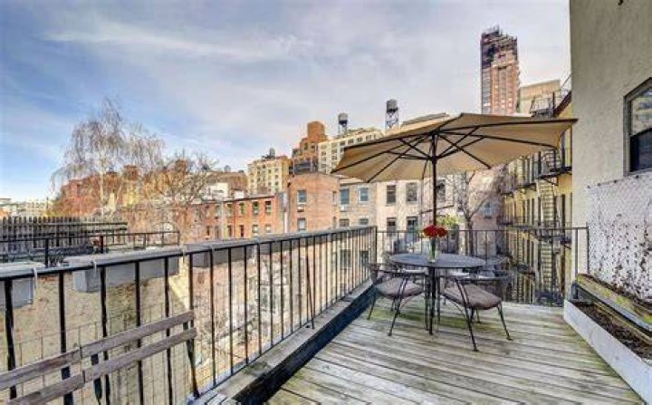 109 West 77th Street - Broadway Corridor