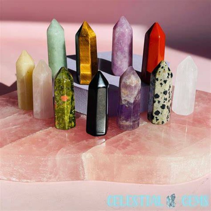 #11 Crystal