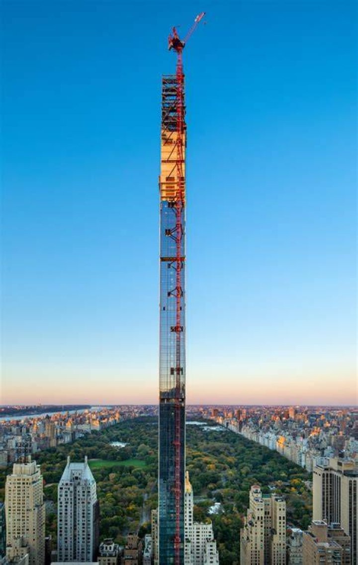 111 west 57th street