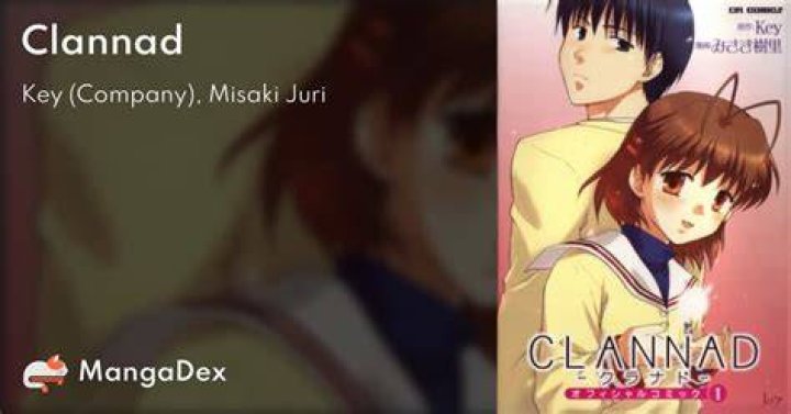 #12 Key is KyoAni's Key to Success