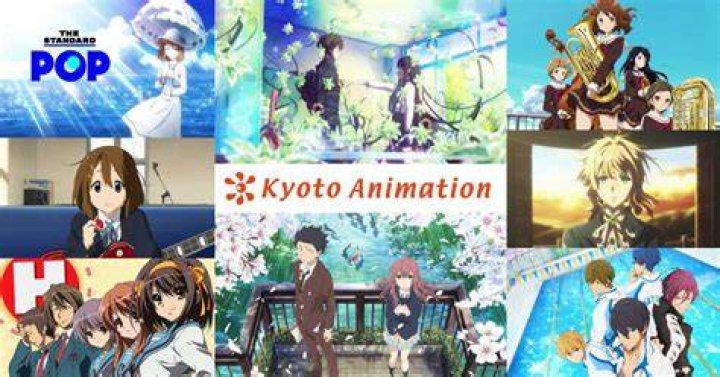 #14 From Kyoto Anime Studio to Kyoto Animation