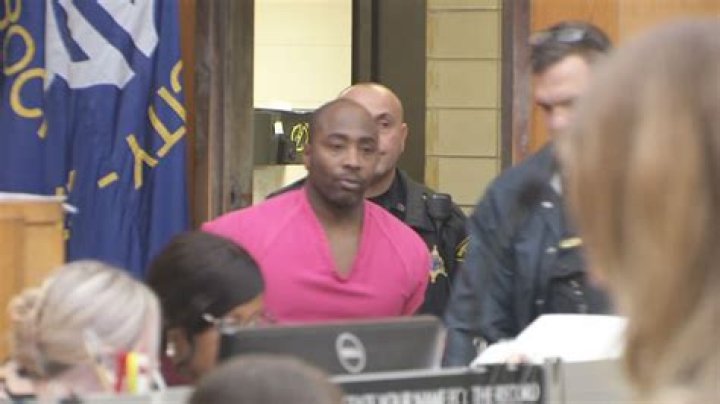 14-year-old raped girl on first day of school, sex offender Corey Aldridge sentenced