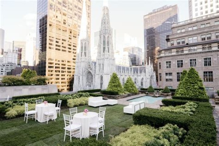 18 Best Wedding Venues in NYC