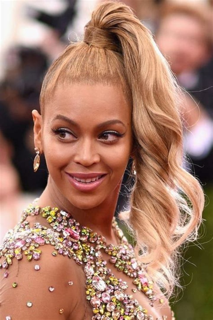 18 Iconic Ponytails - Best Celebrity Ponytail Hairstyles
