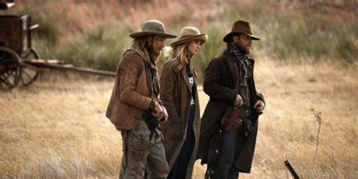 1883 episode 7 recap