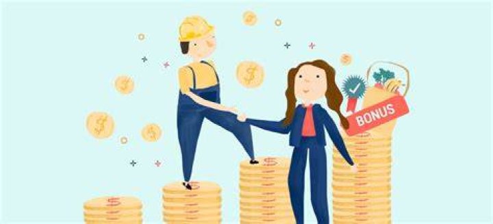 #2 Competitive Salary