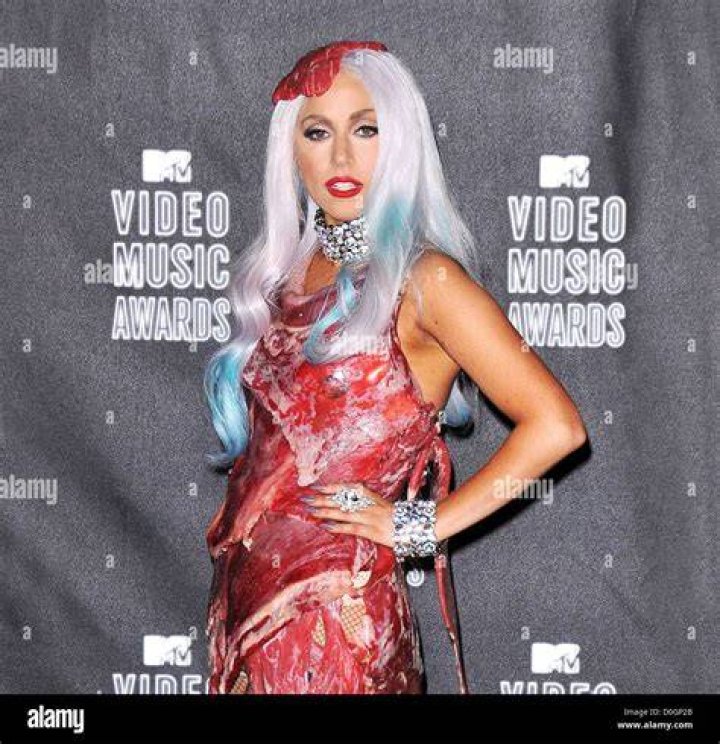 2010 MTV Video Music Awards - Press Room