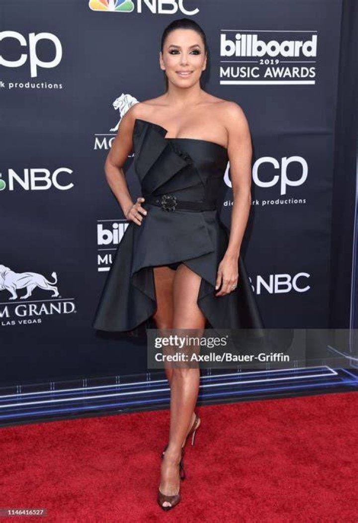 2019 Billboard Music Awards - Arrivals