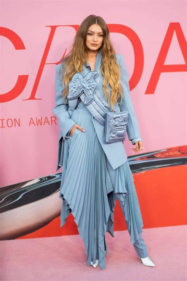 2019 CFDA Fashion Awards - Street Sightings