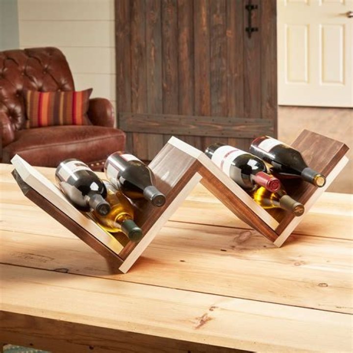 23 Wine Racks and Hacks — The Family Handyman