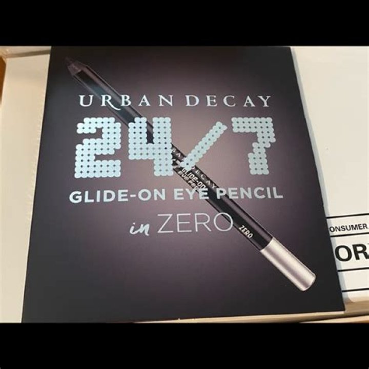 24/7 Glide-On Eye Pencil