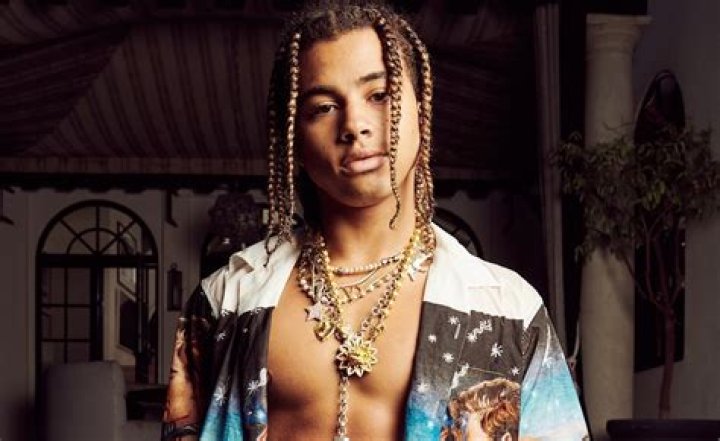 24KGoldn Net Worth, Age, Height, Weight, Family, Wiki 2024