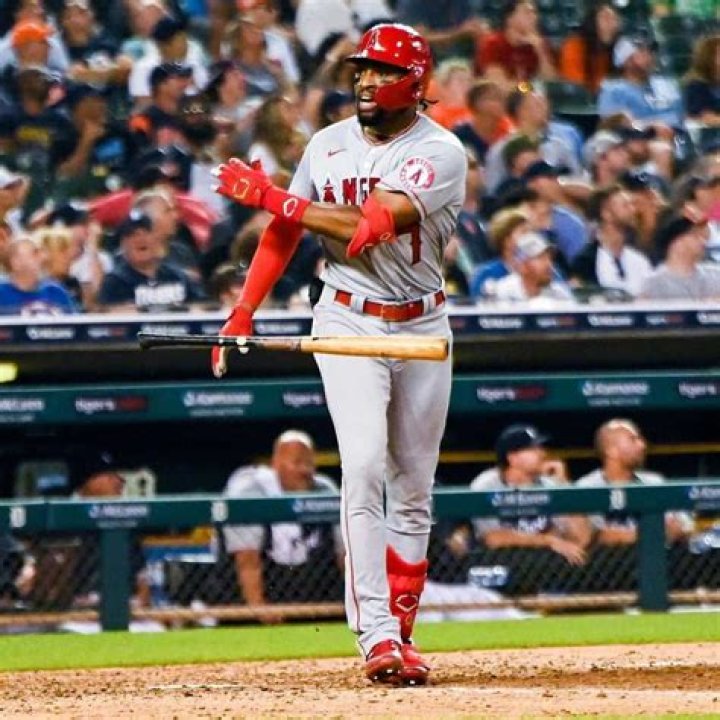 25 fastest MLB players of all time