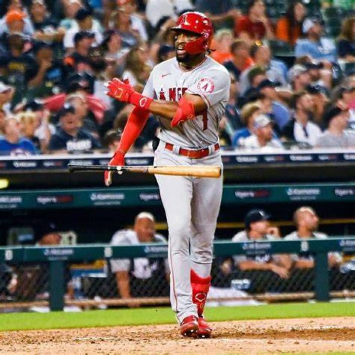25 fastest MLB players