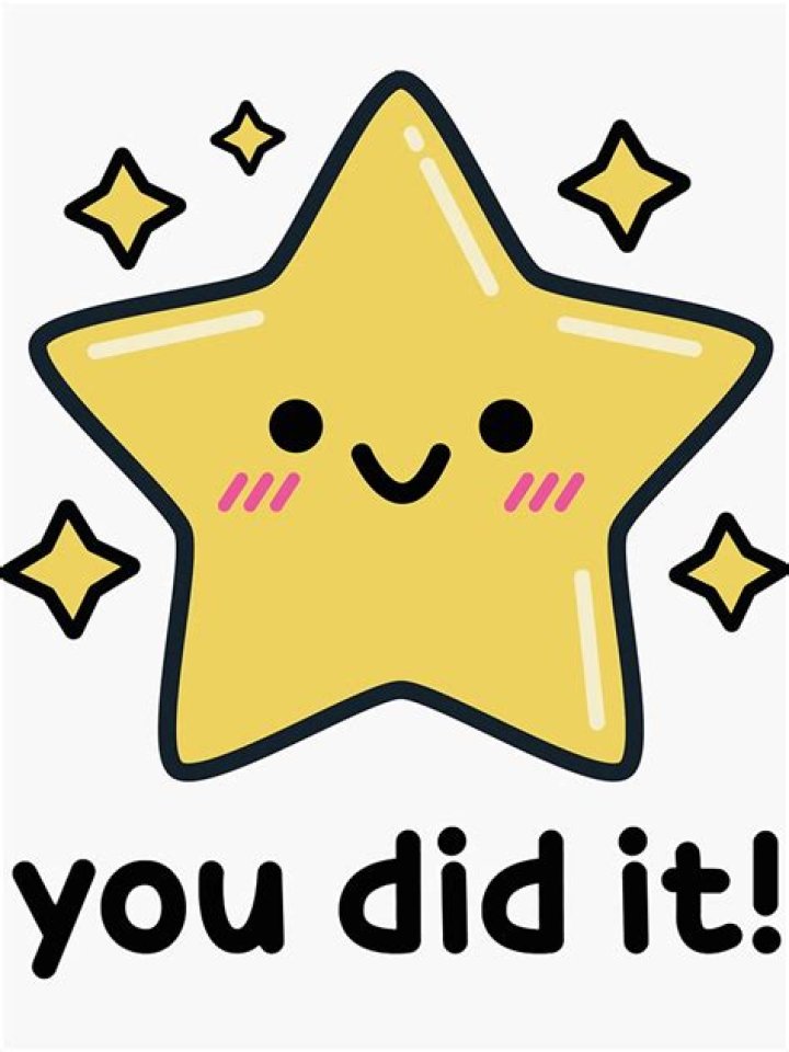 28&Prime; You Did It! Stars & Stripes Foil Balloon Sprinkie Parties