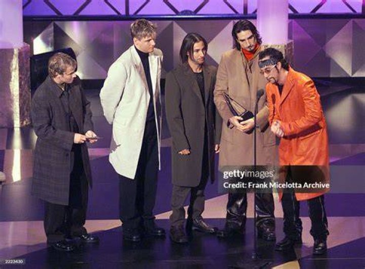 28th annual american music awards
