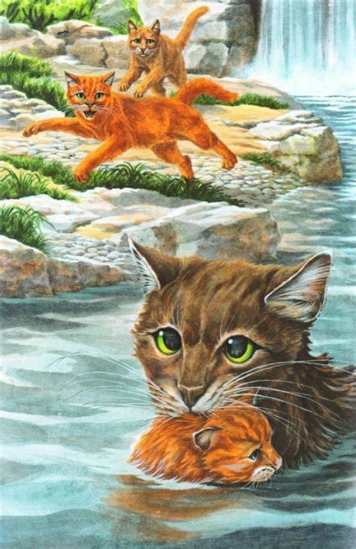 #3 Firestar