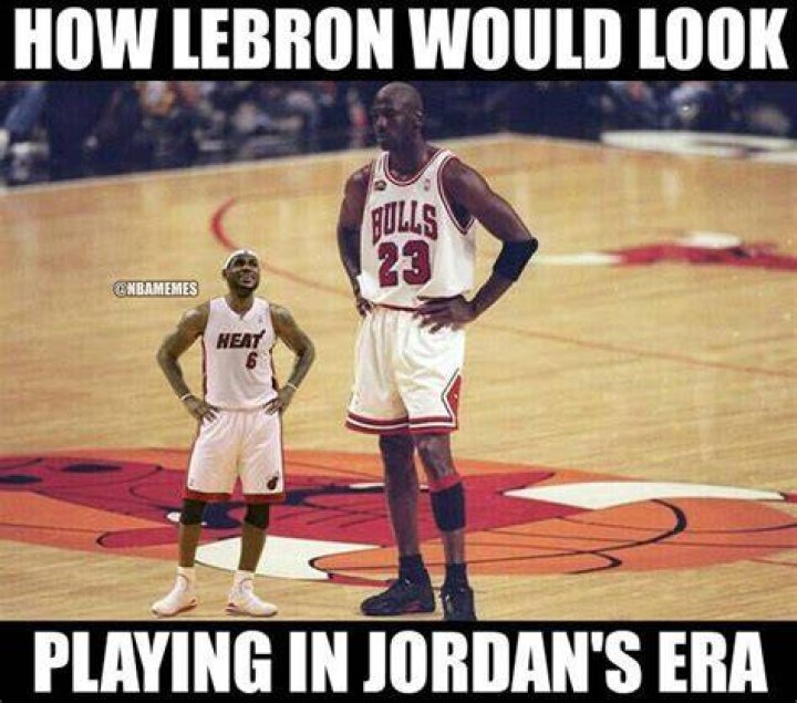 31 The Last Dance Memes That Show Michael Jordan's Absolute Savagery