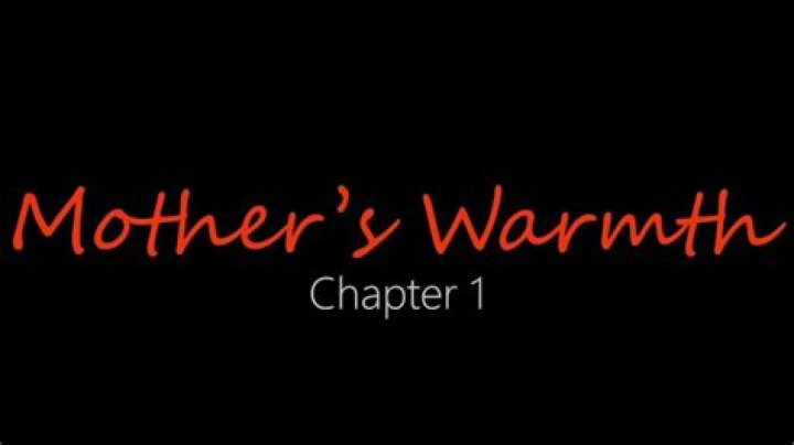 36+ Jackerman Mothers Warmth Chapter 3 BenedictGuang