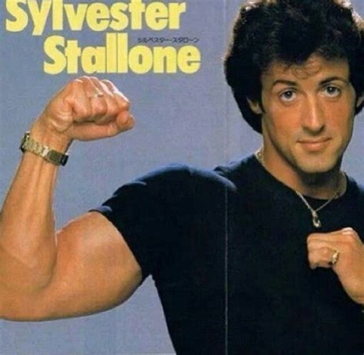 40 Photos That Prove Sylvester Stallone Is the Ultimate Style Icon