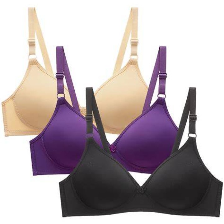 5 Lightly Lined Bras That Offer Support and Comfort| Well+Good
