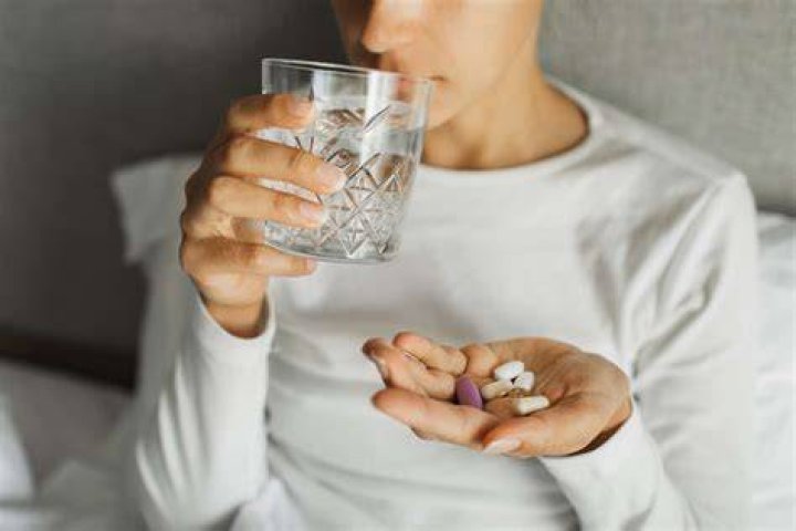 5 Over-the-Counter Medicines You Should Never Take Together