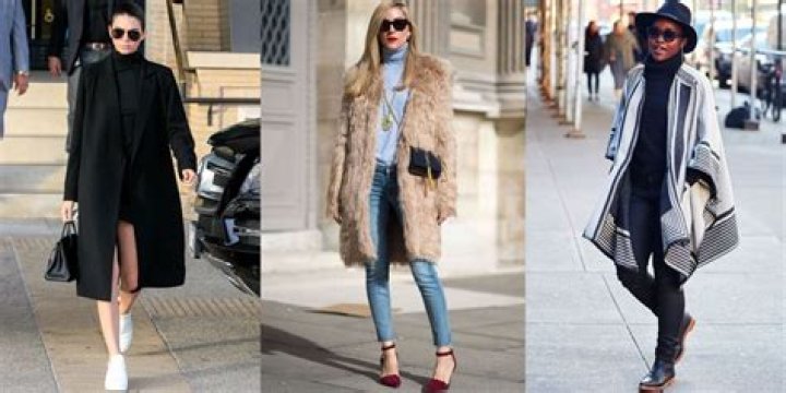 50 Turtleneck Outfits for a Chic Winter Look
