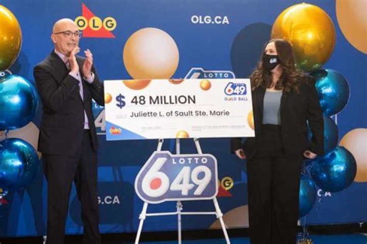 6 Lotto winners share daily jackpot draw win