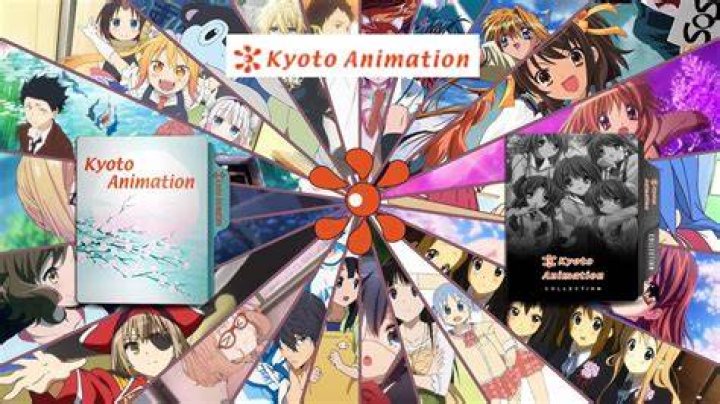 #6 Resurrection of Kyoto Animation