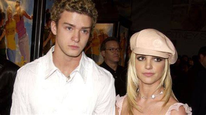 6 Wild Stories About Justin Timberlake in Britney Spears's Memoir