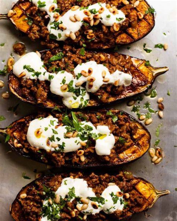 7 amazing aubergine recipes that you cannot resist