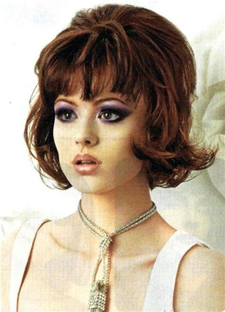 70s hairstyles short hair