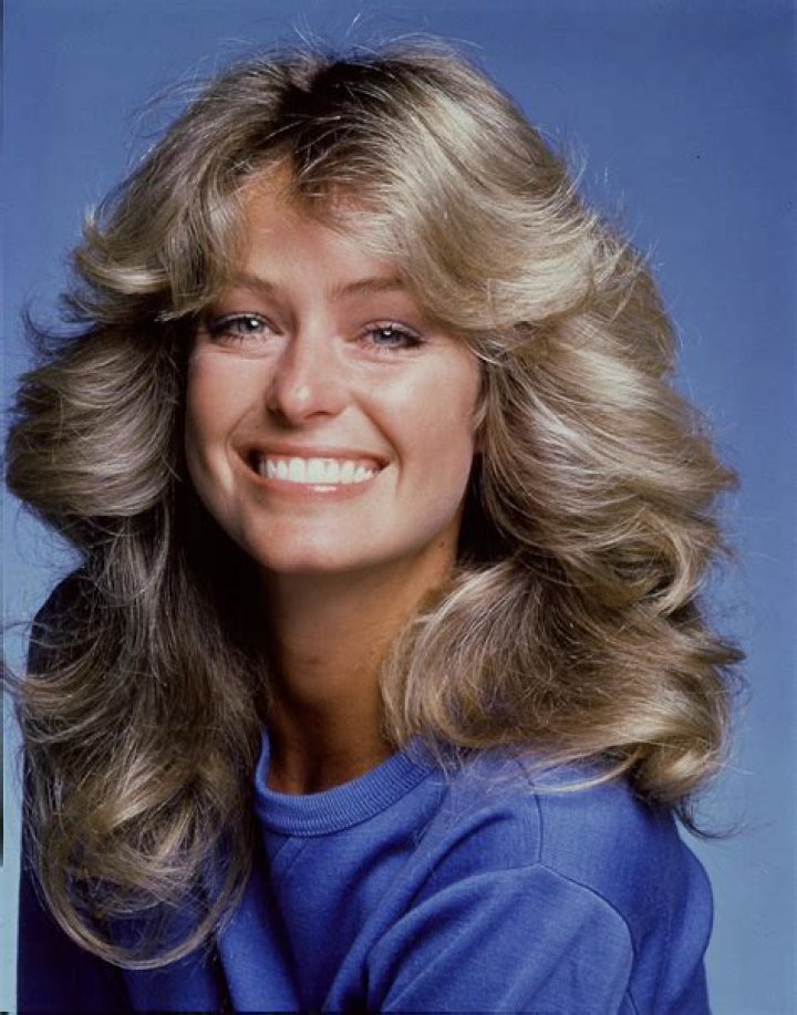 70s hairstyles