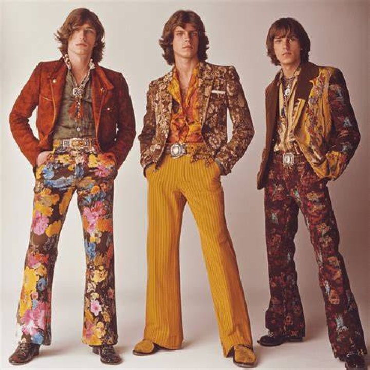 70s men's hairstyles