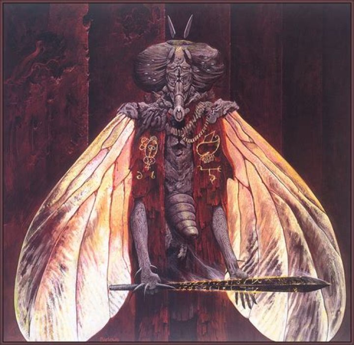 #9 Beelzebub